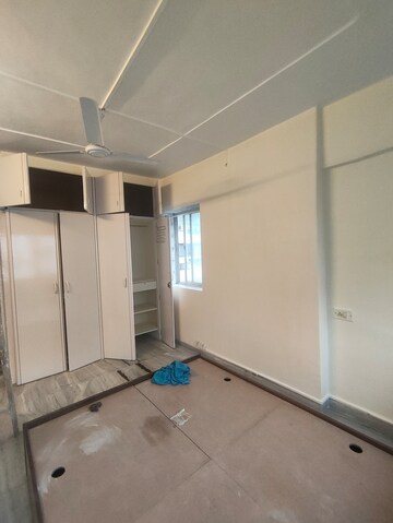 Kitchen in 2 BHK Apartment at Poonam Apartments Worli, Worli – for Rent