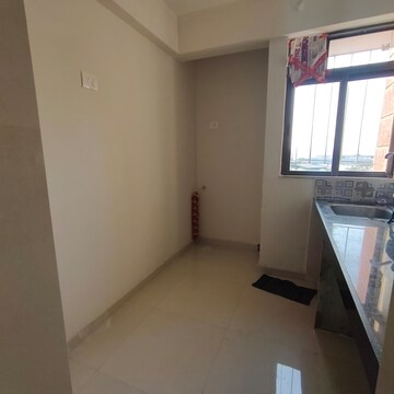 Kitchen in 1 BHK Apartment at Dosti Greater Thane, Kalher – for Rent
