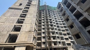 2 BHK Apartment For Sale in Bhagwati Celeste, Dombivli East
