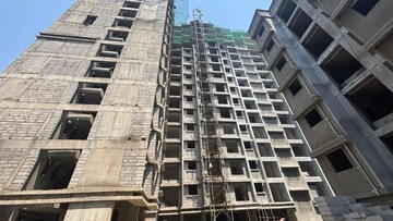 2 BHK Apartment For Sale in Bhagwati Celeste, Dombivli East