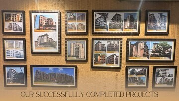 Master Plan in 2 BHK Apartment at Bhagwati Celeste, Dombivli East – for Sale