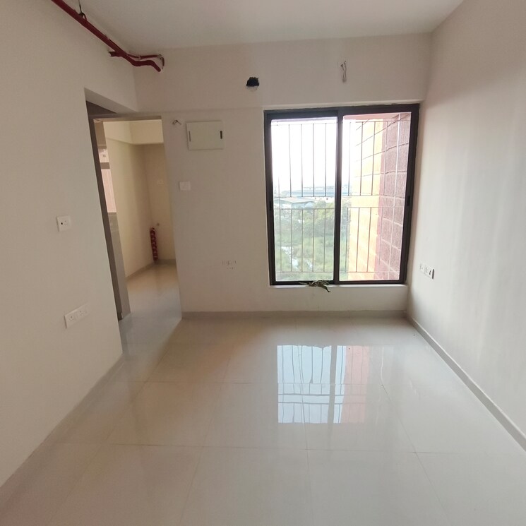 Room, dosti-greater-thane 1 Bedroom 319 Sq.Ft. Apartment In Kalher Thane 9690106