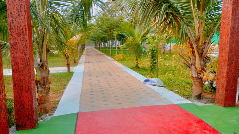 Swimming Pool, thagarapuvalasa  267 Sq.Yd. Plot In Thagarapuvalasa Vizag 9690105