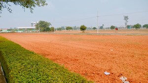 Plot Area in  Plot at Thagarapuvalasa – for Sale