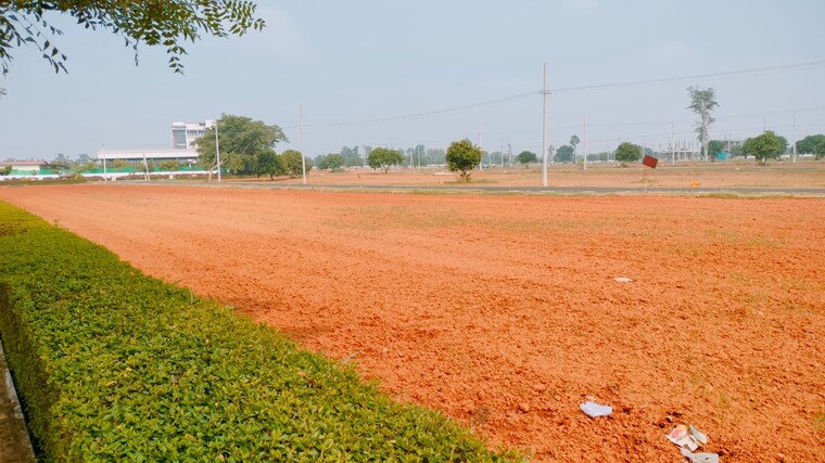 undefined, thagarapuvalasa  267 Sq.Yd. Plot In Thagarapuvalasa Vizag 9690105