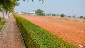  Plot – Garden View at Thagarapuvalasa - for Sale