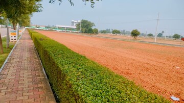  Plot – Garden View at Thagarapuvalasa - for Sale