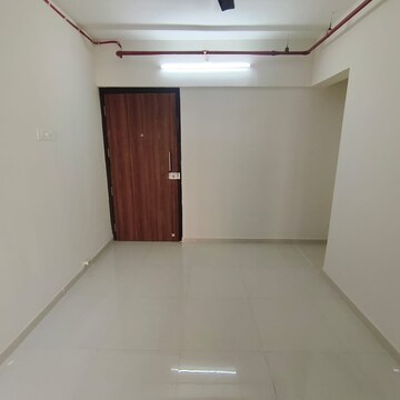 Building Lobby in 1 BHK Apartment at Dosti Greater Thane, Kalher – for Rent