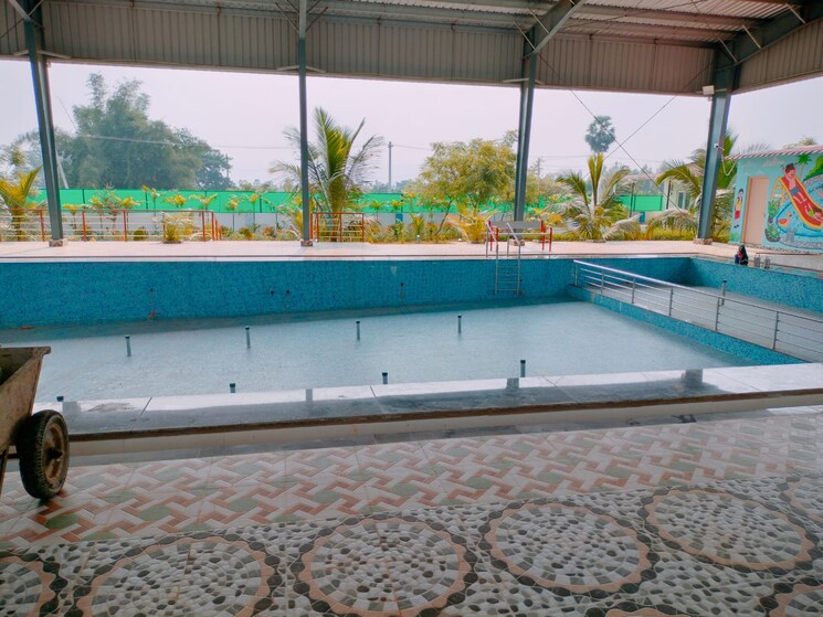 Swimming Pool, thagarapuvalasa  267 Sq.Yd. Plot In Thagarapuvalasa Vizag 9690105