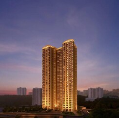 2 BHK Apartment For Sale in Puranik Rumah Bali