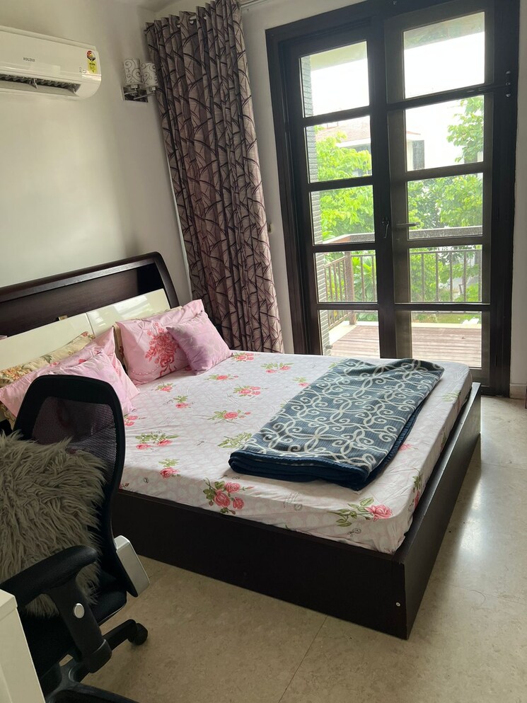 Bedroom, vipul-tatvam-villas 3.5 Bedroom 290 Sq.Yd. Villa In Sector 48 Gurgaon 9690121