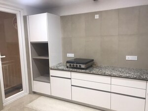 Bedroom in 4 BHK Builder Floor at Saket – for Rent