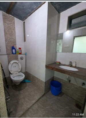  Office Space For Rent in Vashi Railway Station Commercial Complex, Vashi Sector 30a