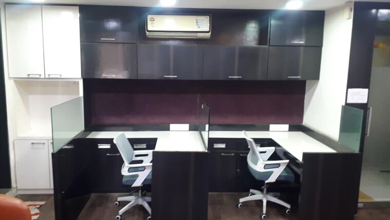 Team Area, crystal-plaza-andheri-west Commercial Office Space 410 Sq.Ft. In Andheri West Mumbai 9690133