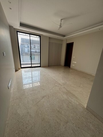 4 BHK Builder Floor For Rent in Greater Kailash