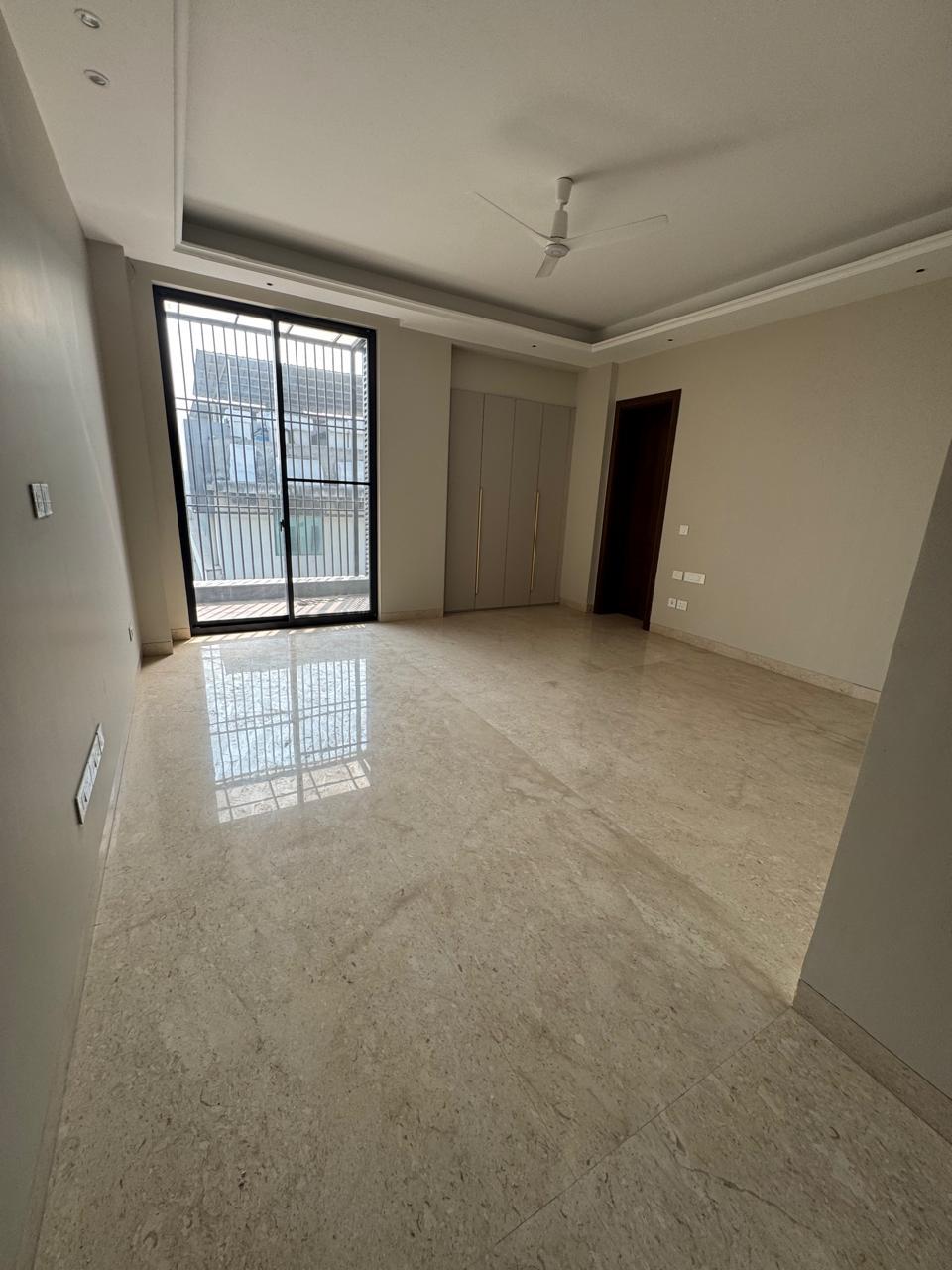 4 BHK Builder Floor For Rent in Greater Kailash 