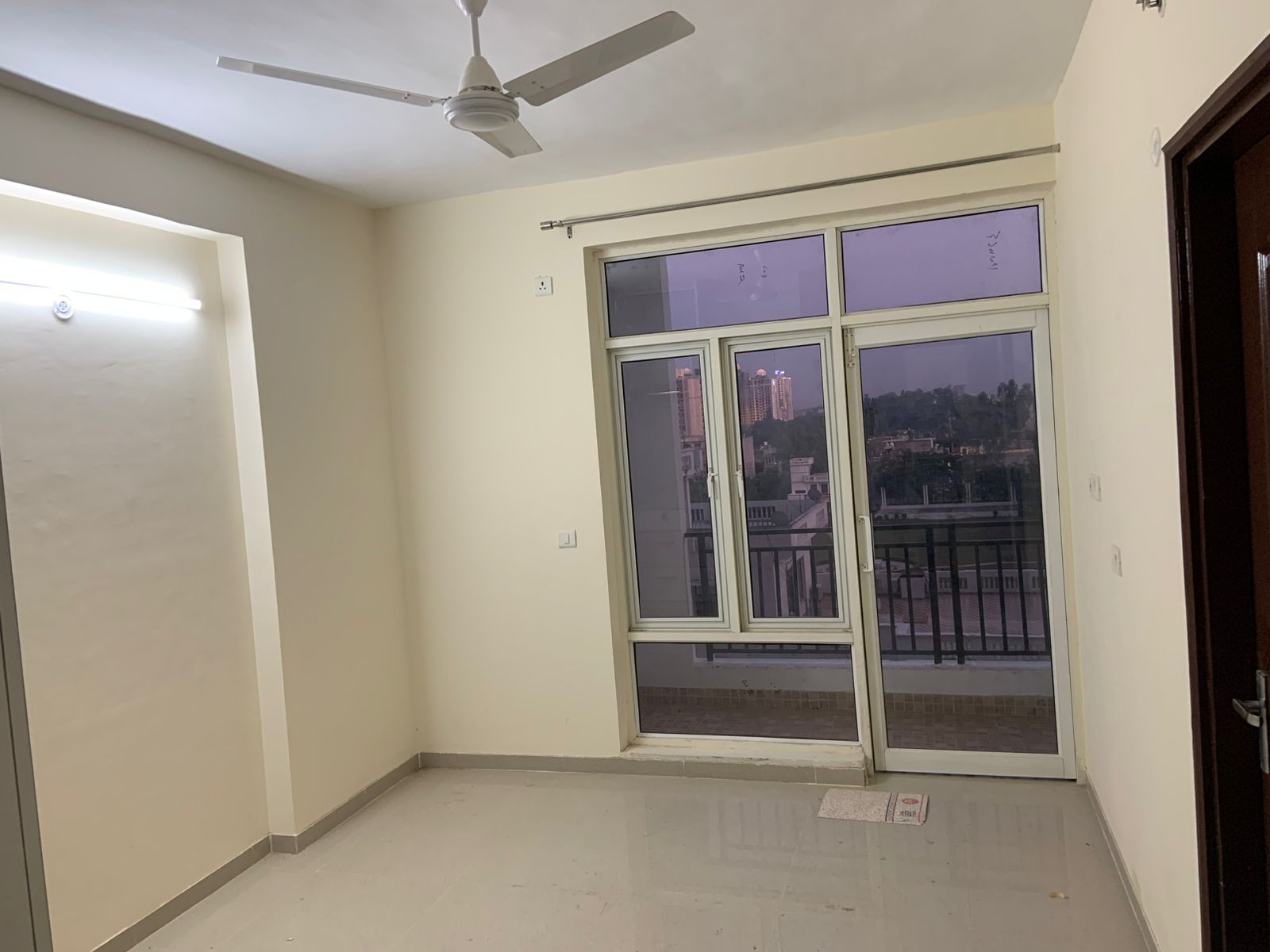 2 BHK + Pooja Room,Servant Room,Study Room Apartment For Rent in BBD Green City