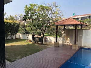 3.5 BHK Villa For Rent in Vipul Tatvam Villas, Sector 48