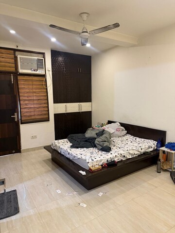 1 BHK Builder Floor For Rent in Kalkaji