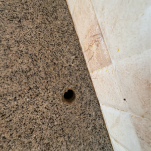 Furnished Amenities in 3 BHK Apartment at Shalimar Oneworld Vista, Malesemau – for Sale