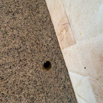 Furnished Amenities in 3 BHK Apartment at Shalimar Oneworld Vista, Malesemau – for Sale