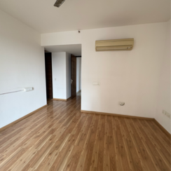 3 BHK + Servant Room Apartment For Sale in Shalimar Oneworld Vista