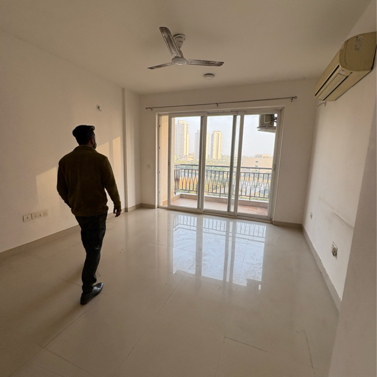 Room, shalimar-oneworld-vista 3 Bedroom 1830 Sq.Ft. Apartment In Malesemau Lucknow 9690145