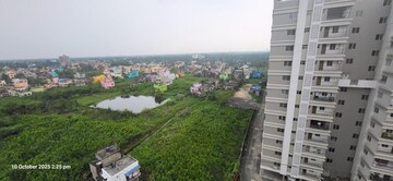 3 BHK Apartment – Exterior View View at Greenfield City Classic Premium, Behala - for Sale