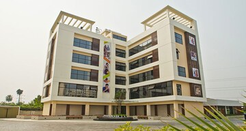 3 BHK Apartment – Exterior View View at Greenfield City Classic Premium, Behala - for Sale