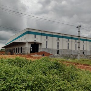  Warehouse For Rent in Platinum City Hoskote, Hoskote