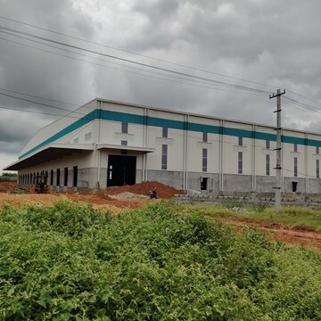  Warehouse For Rent in Platinum City Hoskote, Hoskote