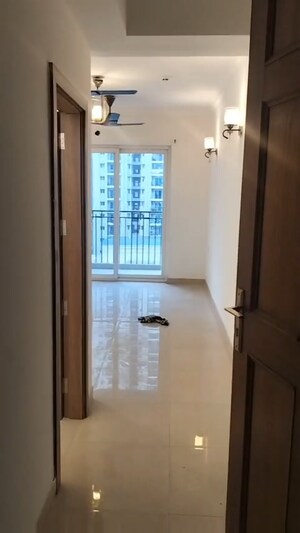 Bathroom in 3 BHK Apartment at ATS Happy Trails, Sector 10 Greater Noida – for Rent