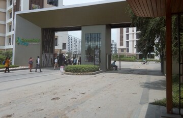 Parking in 3 BHK Apartment at Greenfield City Classic Premium, Behala – for Sale