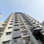 2 BHK + Extra Room 1097 Sq.Ft. Apartment in Experion Capital