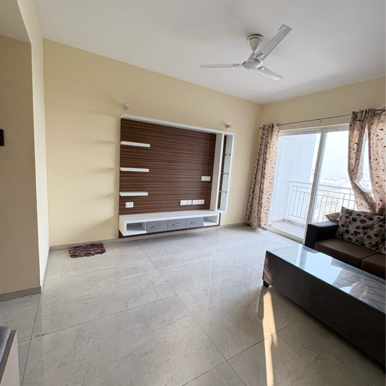 Room, experion-capital 2 Bedroom 1097 Sq.Ft. Apartment In Gomti Nagar Lucknow 9690151