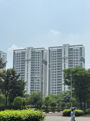 3 BHK Apartment For Sale in Dombivli East