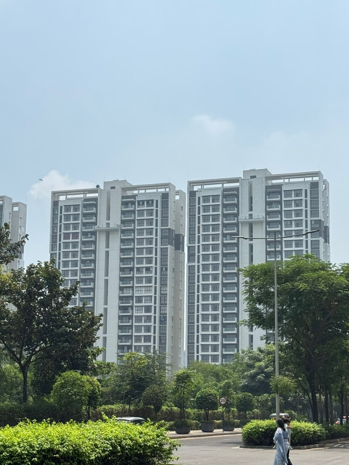 3 BHK Apartment For Sale in Lodha Opulis 