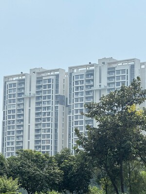 3 BHK Apartment – Exterior View View at Dombivli East - for Sale