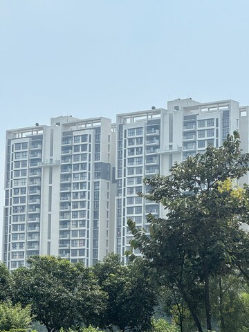 3 BHK Apartment – Exterior View View at Dombivli East - for Sale