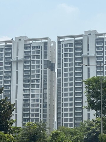 3 BHK Apartment – Exterior View View at Dombivli East - for Sale