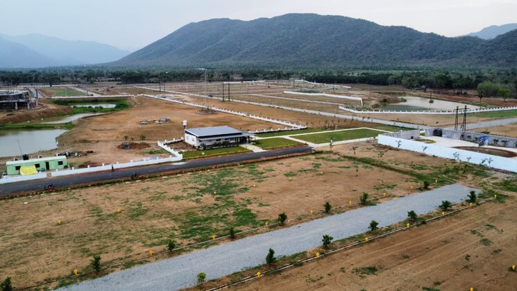 undefined, thatipudi  167 Sq.Yd. Plot In Thatipudi Vizag 9690139