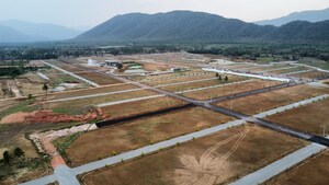 Furnished Amenities in  Plot at Thatipudi – for Sale