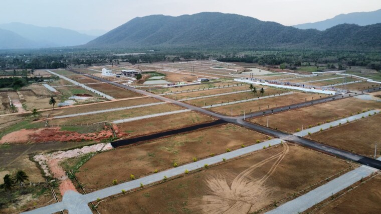 undefined, thatipudi  167 Sq.Yd. Plot In Thatipudi Vizag 9690139