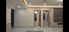 2 BHK + Pooja Room Apartment For Sale in M3M Heights