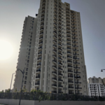 3 BHK + Servant Room 1830 Sq.Ft. Apartment in Shalimar Oneworld Vista
