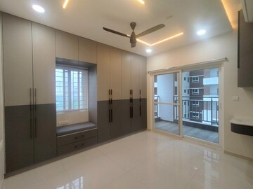 3 BHK Apartment For Rent in Prestige Beverly Hills, Kokapet