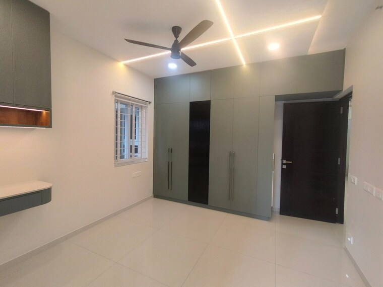 Room, prestige-beverly-hills 3 Bedroom 2124 Sq.Ft. Apartment In Kokapet Hyderabad 9690158