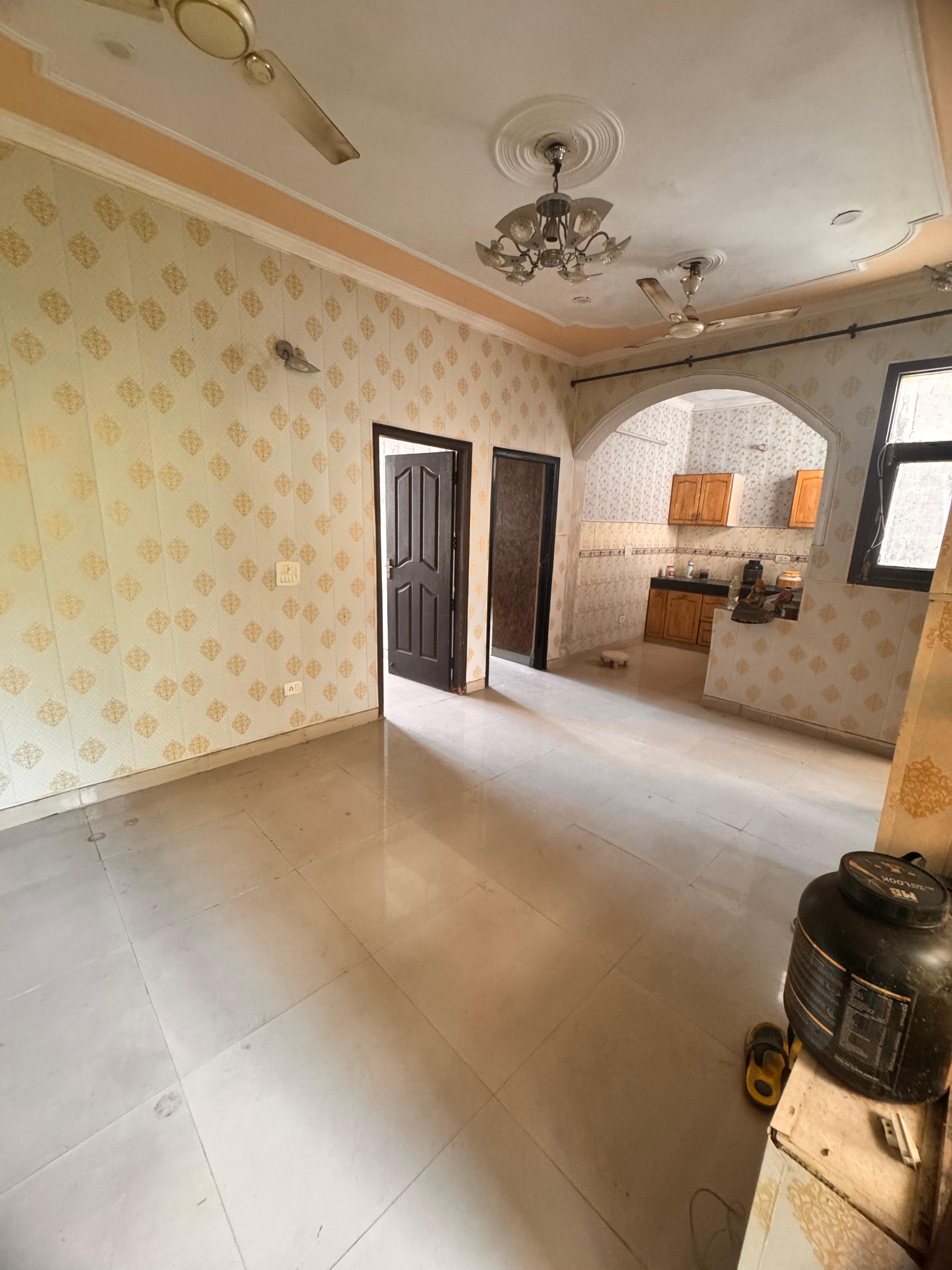 3 BHK Apartment For Sale in Patiala Road