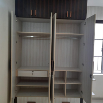 Furnished Amenities in 1 BHK Apartment at Adani Aangan Arcade, Sector 88a – for Rent