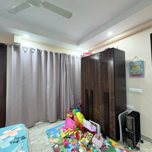 Bedroom in 4 BHK Apartment at MI Regal Court, Malesemau – for Sale